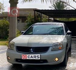 ميتسوبيشي جالنت